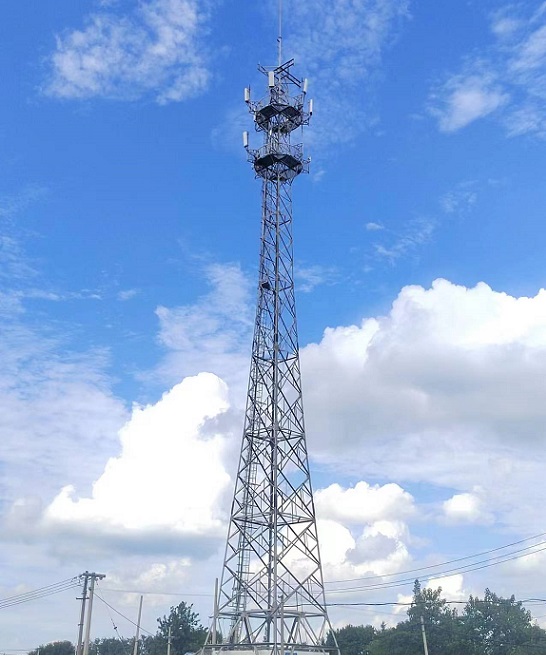 電視塔架拆除公司靈活方案，安全高效拆除電視塔
